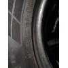 255/60 R18 Continental ContiCrossContact LX 2 